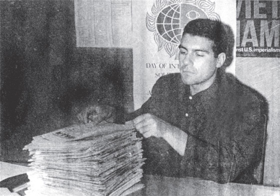 Иллюстрация к книге — Быть Сергеем Довлатовым. Традегия веселого человека [i_008.jpg]