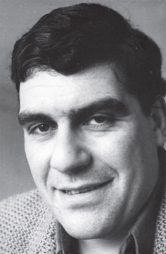 Иллюстрация к книге — Быть Сергеем Довлатовым. Традегия веселого человека [i_009.jpg]