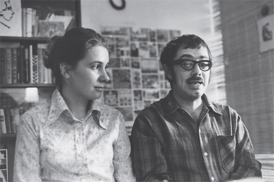 Иллюстрация к книге — Быть Сергеем Довлатовым. Традегия веселого человека [i_031.jpg]