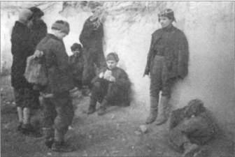 Иллюстрация к книге — &quot;Гнуснейшие из гнусных&quot; [_16.jpg]