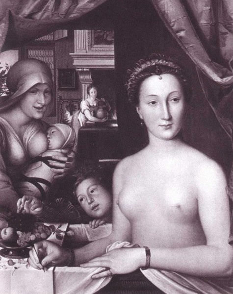 Иллюстрация к книге — Диана Де Пуатье [i_001.jpg]