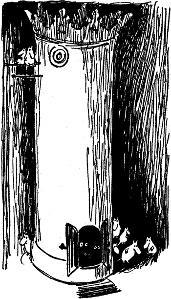 Иллюстрация к книге — Маленькие тролли или большое наводнение [i_008.jpg]