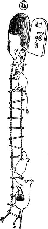 Иллюстрация к книге — Маленькие тролли или большое наводнение [i_009.jpg]