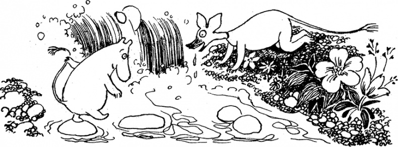 Иллюстрация к книге — Маленькие тролли или большое наводнение [i_010.jpg]