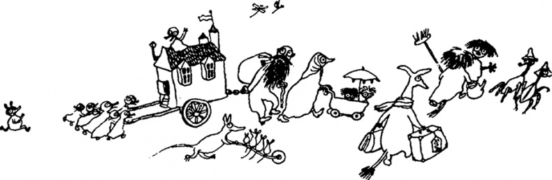 Иллюстрация к книге — Комета прилетает [i_059.jpg]