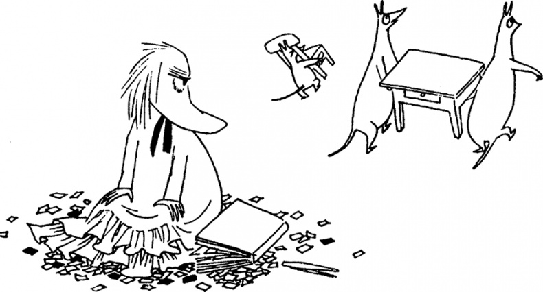 Иллюстрация к книге — Комета прилетает [i_060.jpg]