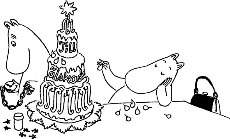 Иллюстрация к книге — Комета прилетает [i_066.jpg]