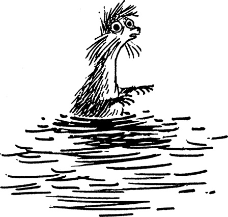 Иллюстрация к книге — Сказки Долины Муми-троллей [i_003.jpg]