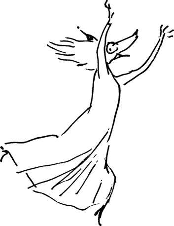 Иллюстрация к книге — Сказки Долины Муми-троллей [i_015.jpg]