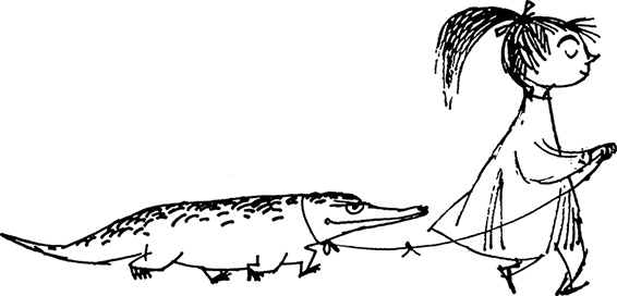 Иллюстрация к книге — Сказки Долины Муми-троллей [i_042.jpg]