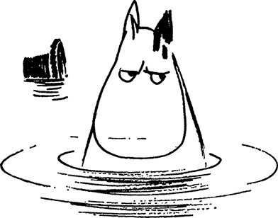 Иллюстрация к книге — Сказки Долины Муми-троллей [i_054.jpg]