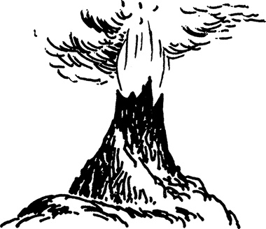 Иллюстрация к книге — Сказки Долины Муми-троллей [i_069.jpg]