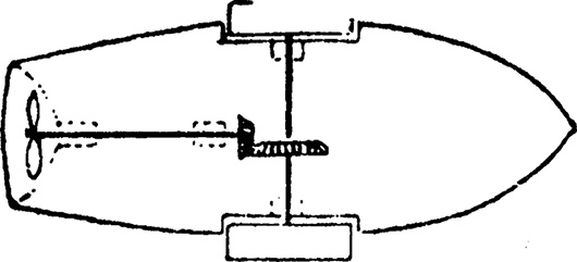 Иллюстрация к книге — Мемуары папы Муми-тролля [i_014.jpg]