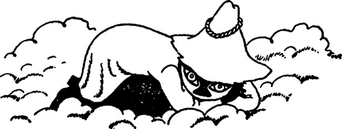 Иллюстрация к книге — Мемуары папы Муми-тролля [i_024.jpg]