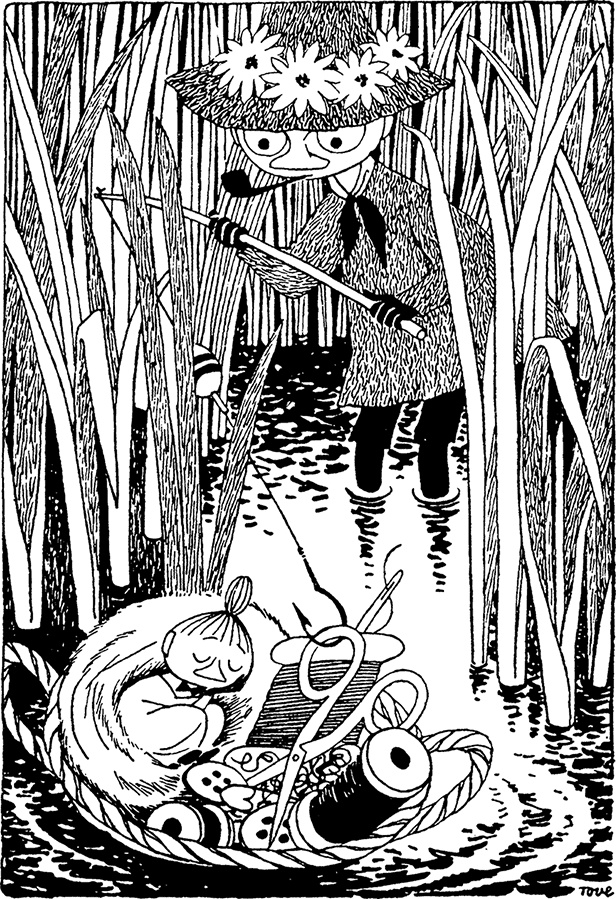 Иллюстрация к книге — Опасное лето [i_031.jpg]