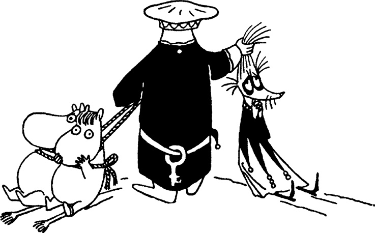 Иллюстрация к книге — Опасное лето [i_037.jpg]