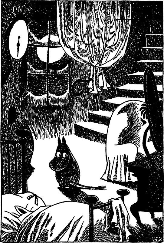 Иллюстрация к книге — Волшебная зима [i_003.jpg]