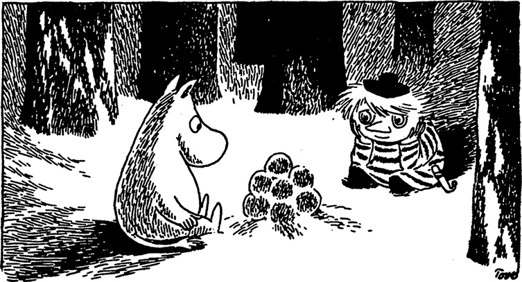 Иллюстрация к книге — Волшебная зима [i_009.jpg]