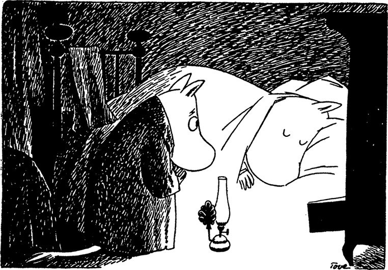 Иллюстрация к книге — Волшебная зима [i_022.jpg]