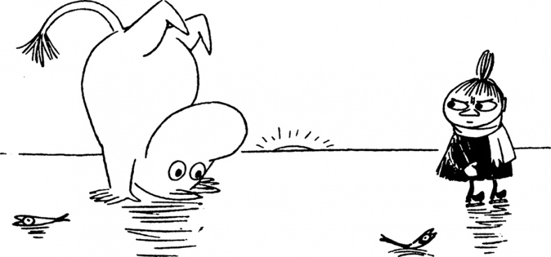 Иллюстрация к книге — Волшебная зима [i_030.jpg]