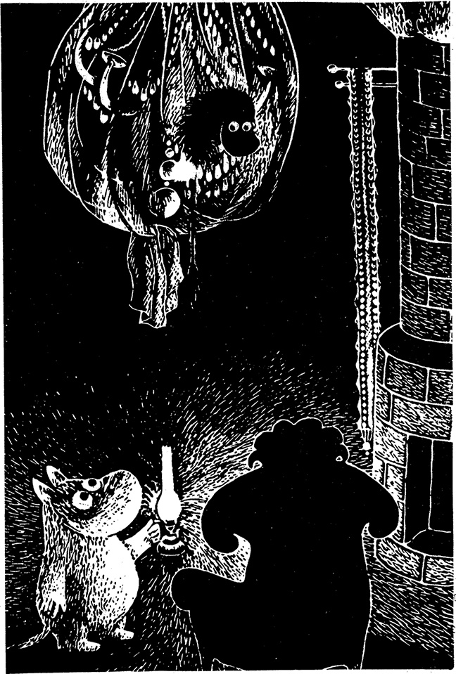 Иллюстрация к книге — Волшебная зима [i_033.jpg]