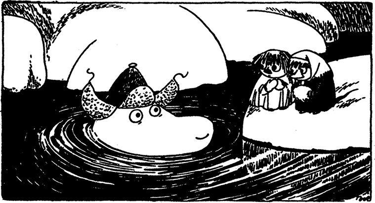 Иллюстрация к книге — Волшебная зима [i_039.jpg]