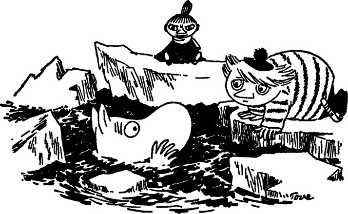 Иллюстрация к книге — Волшебная зима [i_059.jpg]