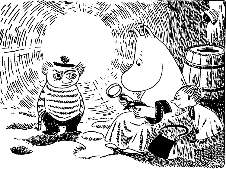 Иллюстрация к книге — Волшебная зима [i_061.jpg]