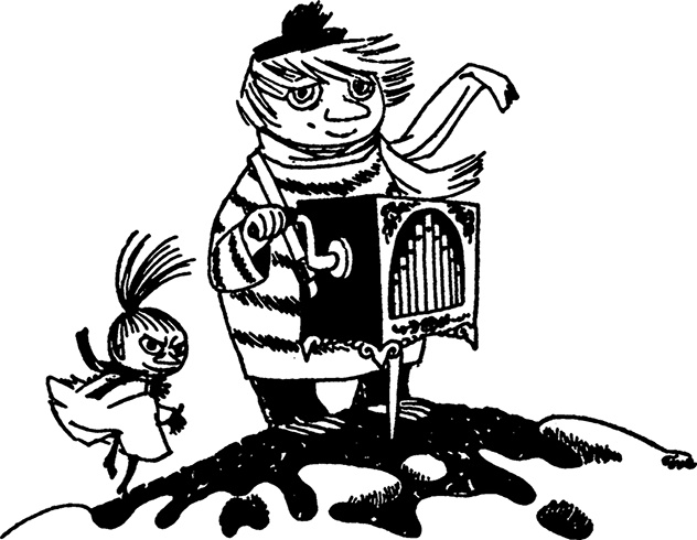 Иллюстрация к книге — Волшебная зима [i_065.jpg]