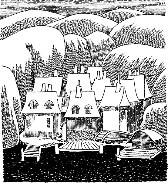 Иллюстрация к книге — В конце ноября [i_005.jpg]