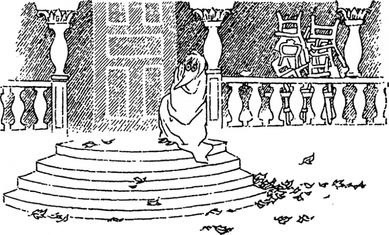 Иллюстрация к книге — В конце ноября [i_031.jpg]