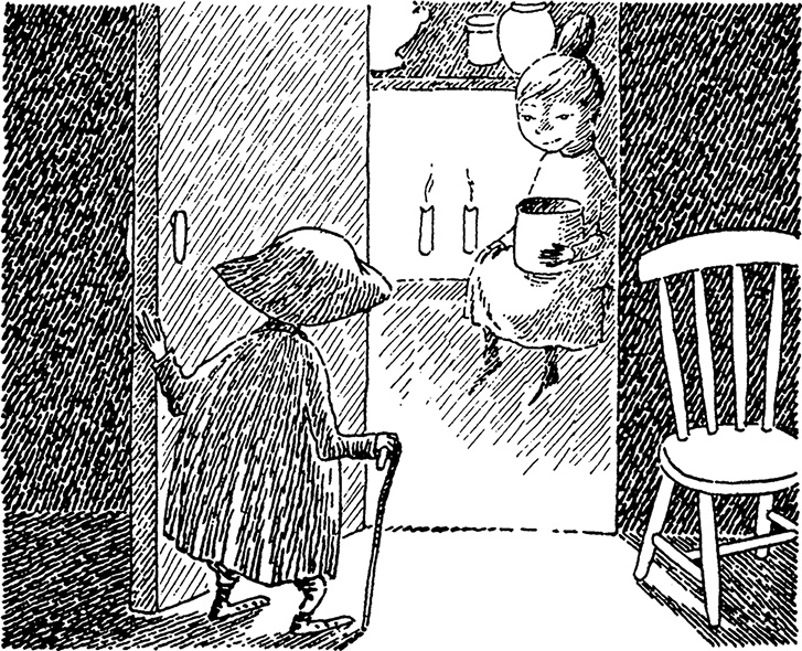 Иллюстрация к книге — В конце ноября [i_036.jpg]