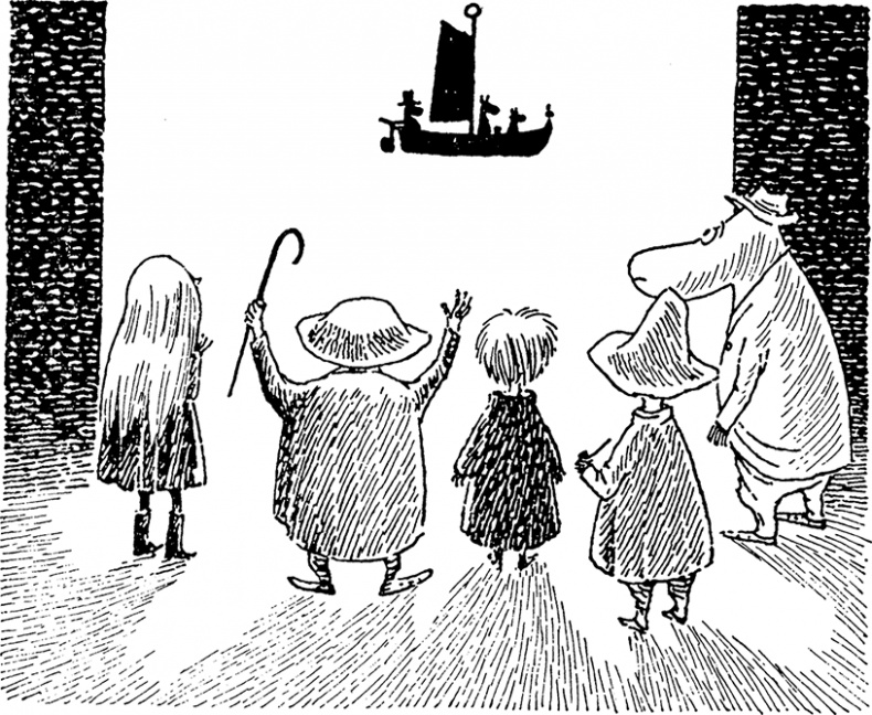 Иллюстрация к книге — В конце ноября [i_069.jpg]