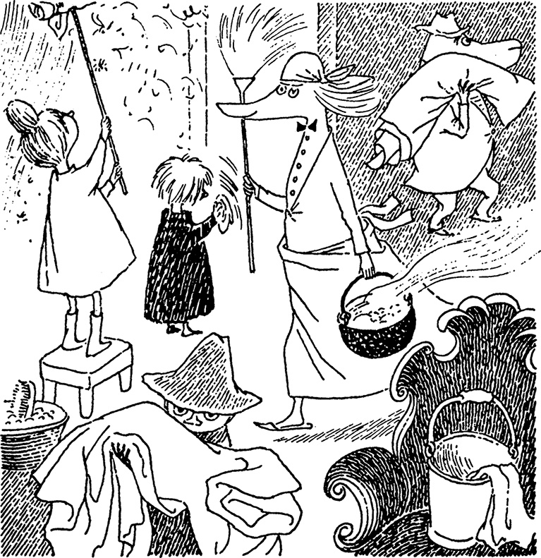 Иллюстрация к книге — В конце ноября [i_073.jpg]