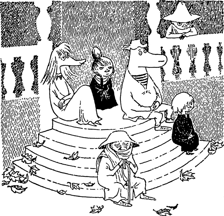 Иллюстрация к книге — В конце ноября [i_074.jpg]