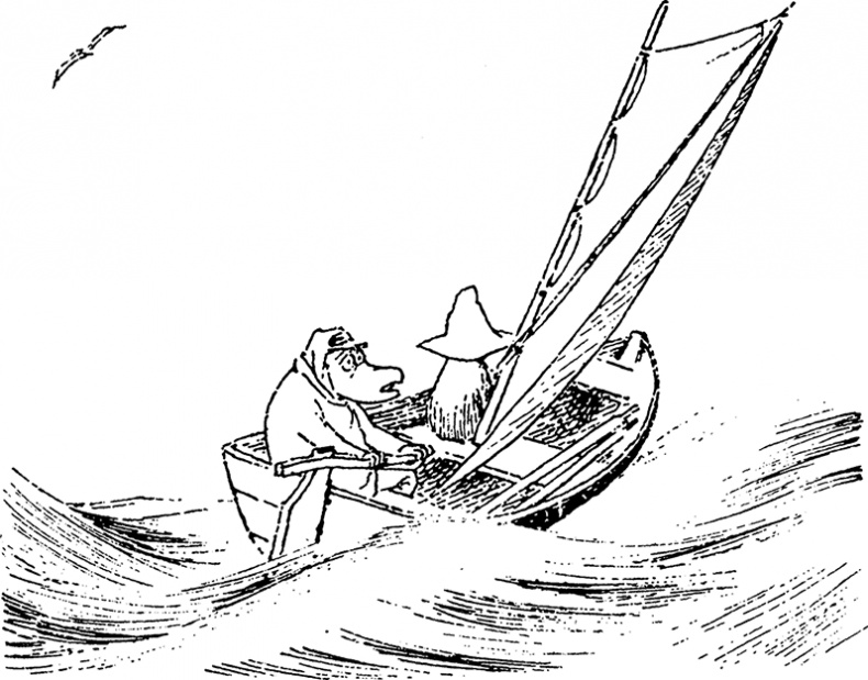 Иллюстрация к книге — В конце ноября [i_079.jpg]