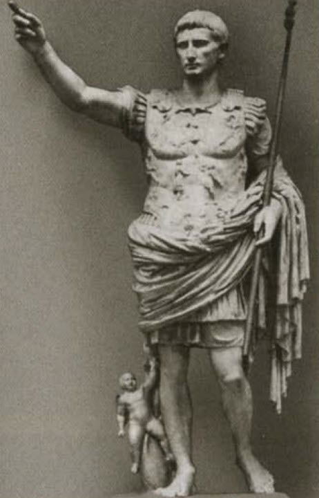 Иллюстрация к книге — Калигула [i_008.jpg]