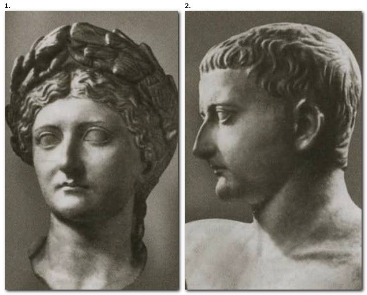 Иллюстрация к книге — Калигула [i_009.jpg]