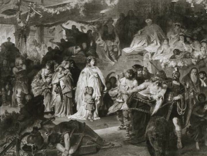 Иллюстрация к книге — Калигула [i_013.jpg]