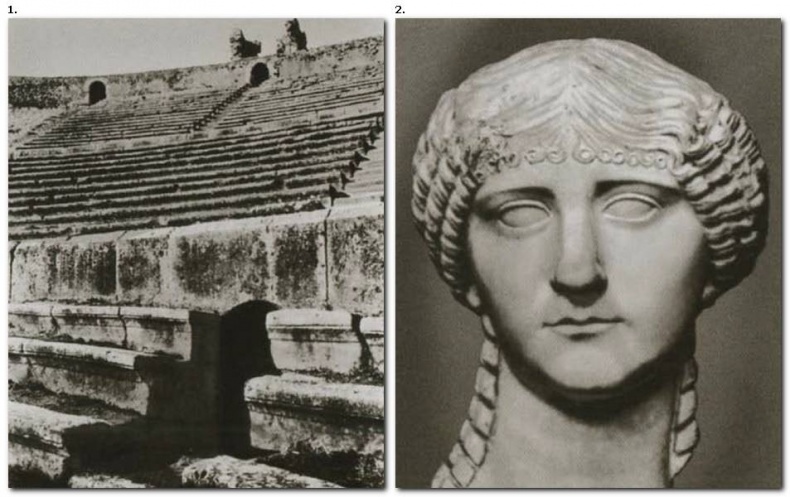 Иллюстрация к книге — Калигула [i_019.jpg]