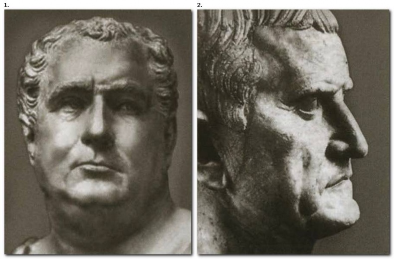 Иллюстрация к книге — Калигула [i_022.jpg]