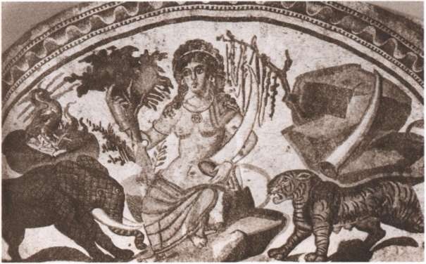 Иллюстрация к книге — Нерон [i_022.jpg]