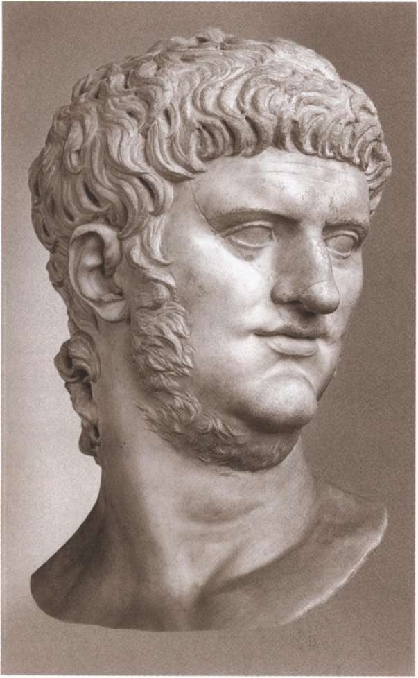 Иллюстрация к книге — Нерон [i_031.jpg]