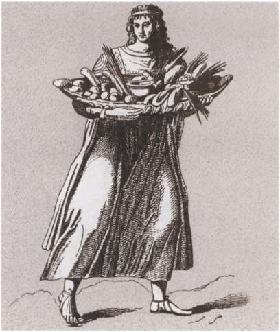 Иллюстрация к книге — Нерон [i_033.jpg]