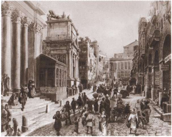 Иллюстрация к книге — Нерон [i_036.jpg]