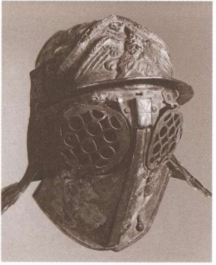 Иллюстрация к книге — Нерон [i_039.jpg]