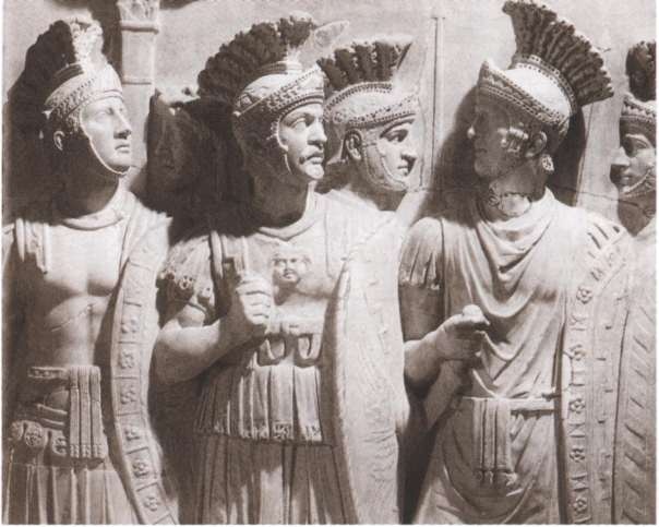 Иллюстрация к книге — Нерон [i_049.jpg]