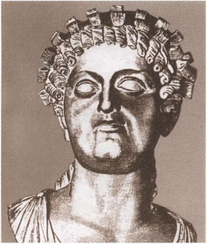 Иллюстрация к книге — Нерон [i_055.jpg]