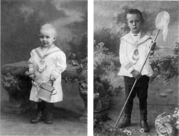 Иллюстрация к книге — Даниил Хармс [img_10.jpg]