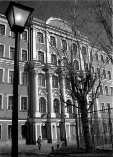 Иллюстрация к книге — Даниил Хармс [img_12.jpg]